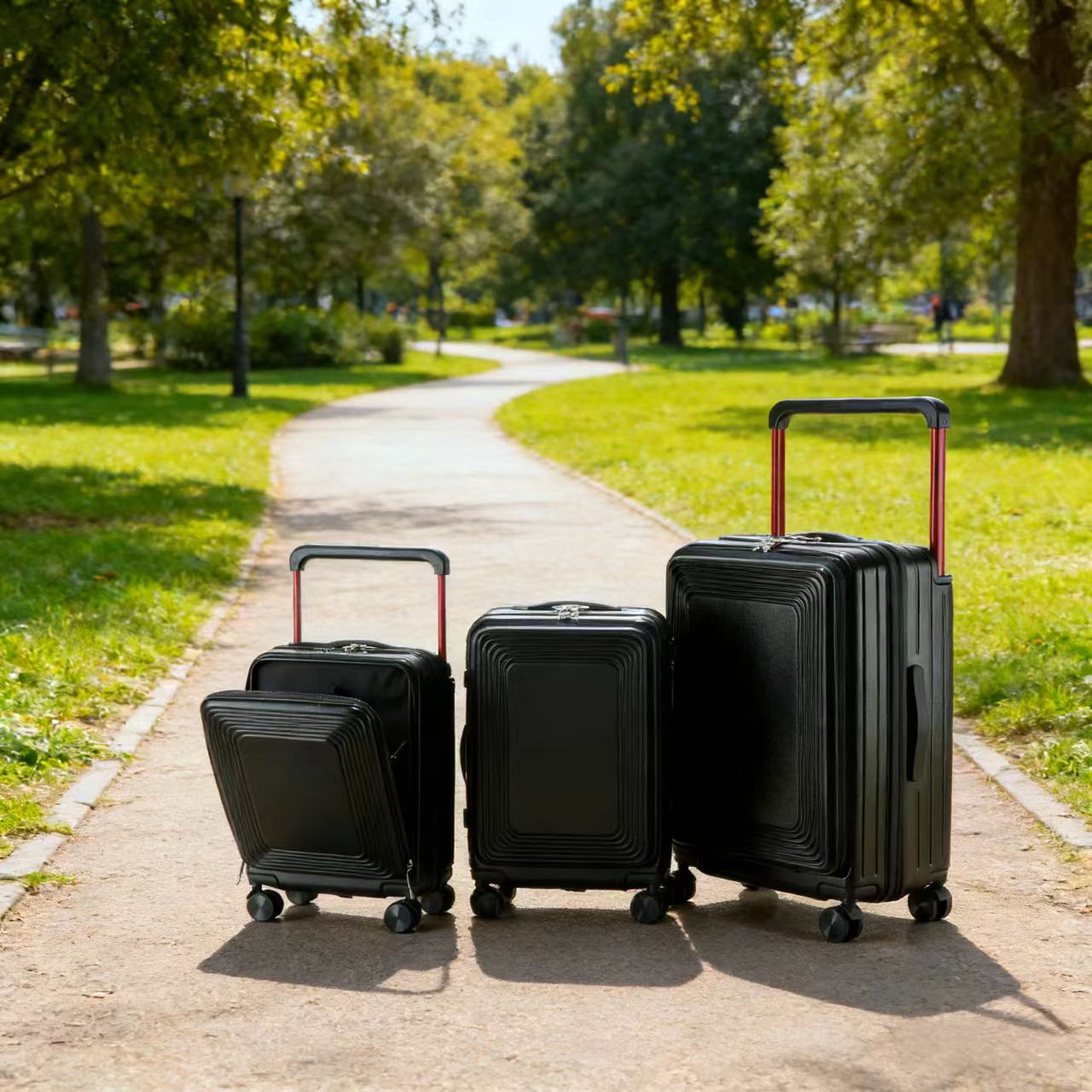 배송 및 보관을 위한 수하물 전문 포장 방법