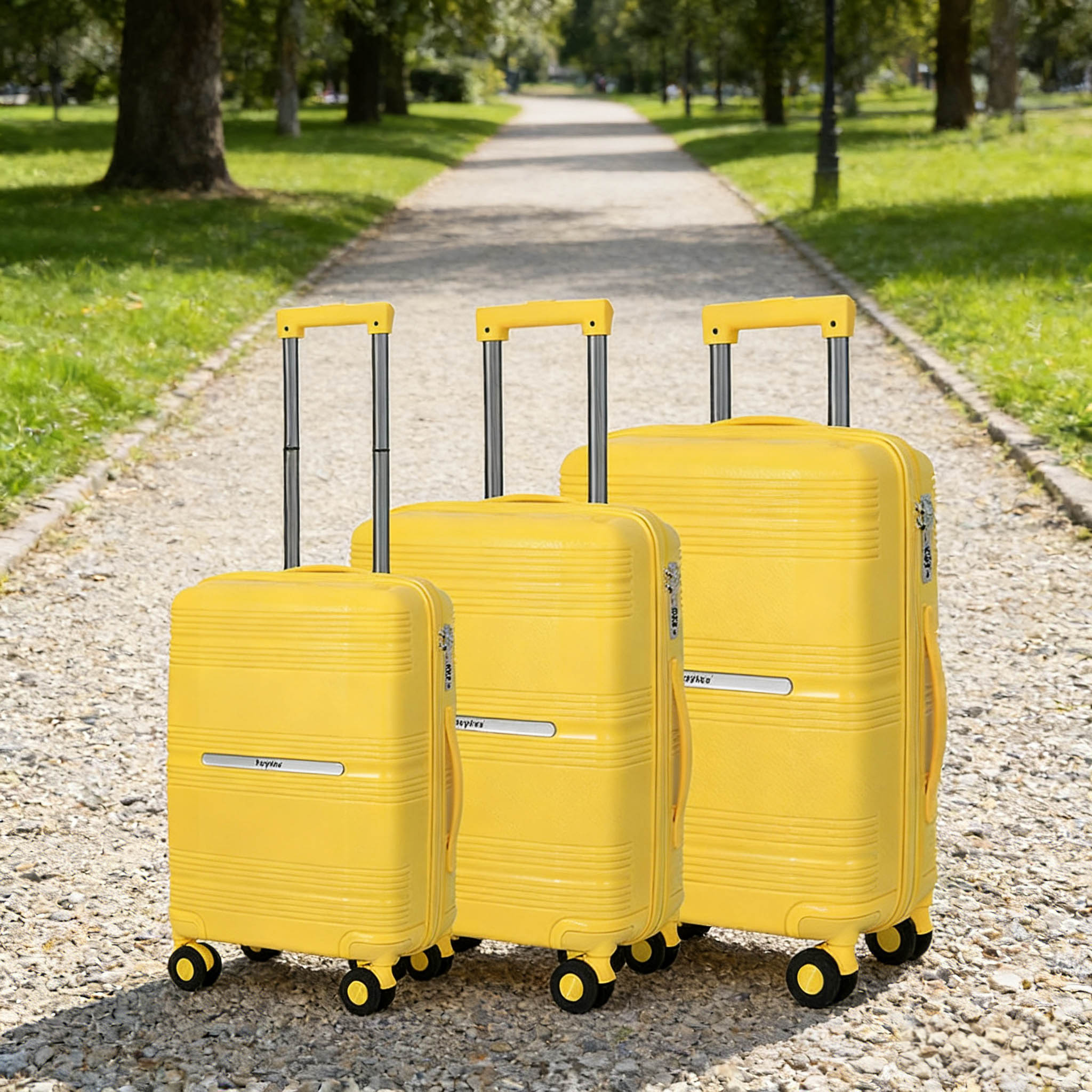 Jak wybrać wiarygodnego dostawcę walizek dla biznesu?