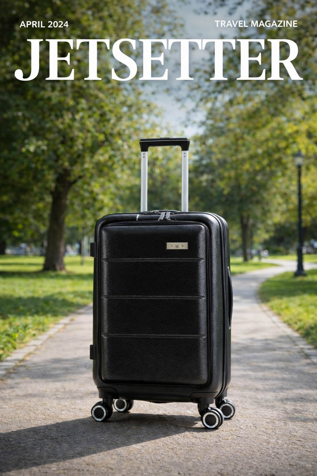 2026년 나만의 스타일에 맞는 독특한 캐리어를 선택하는 방법