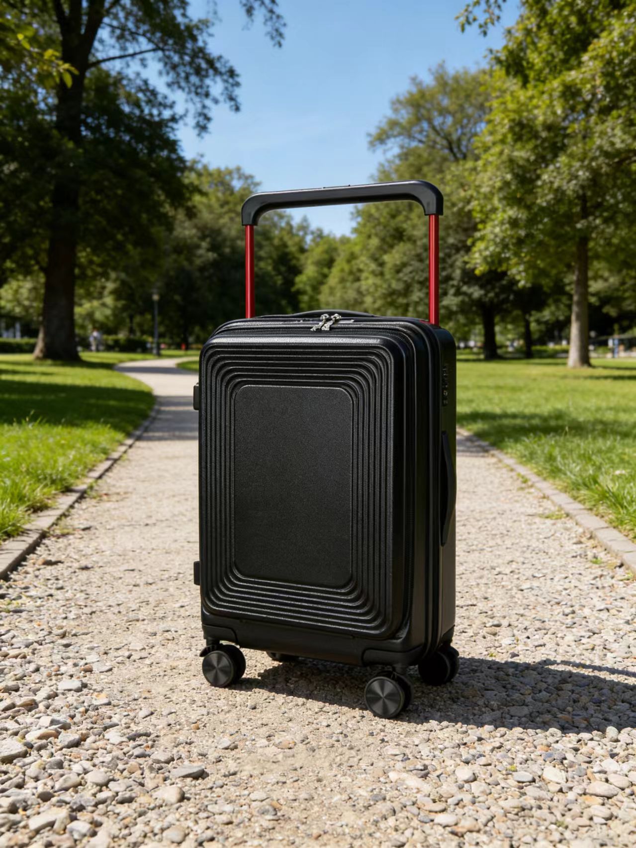 중국에서 여행가방을 가장 비용 효율적으로 주문하는 방법