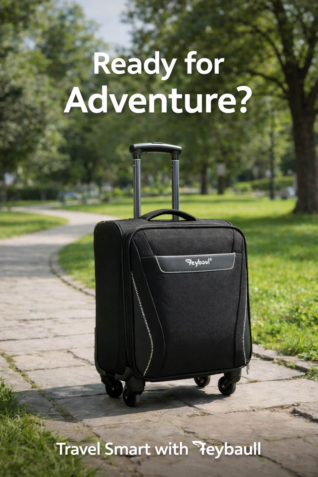 Lightweight Travel Spinner Wheels Expandable Carry On luggage