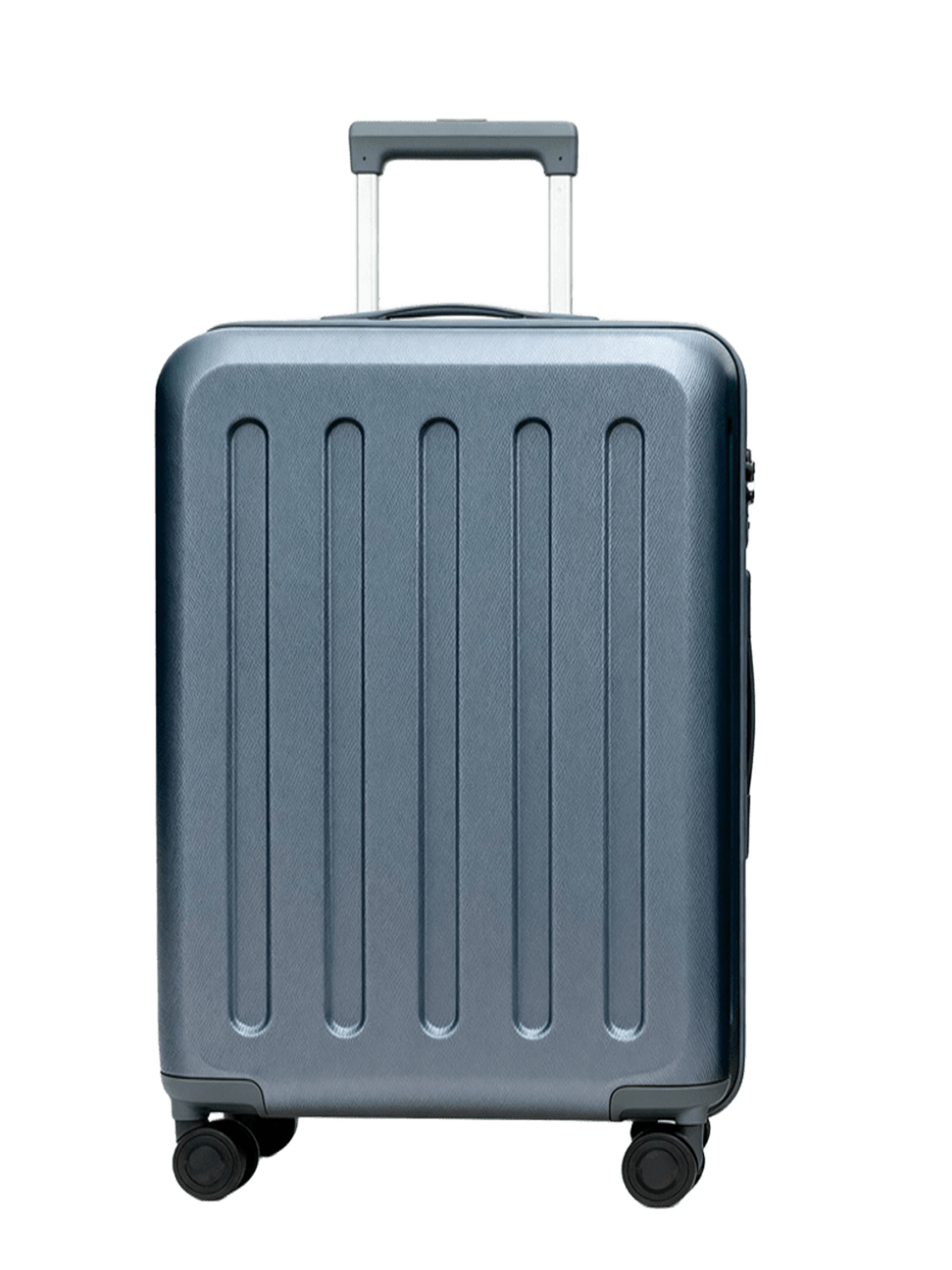 Travel Scratch-resistant suitcase