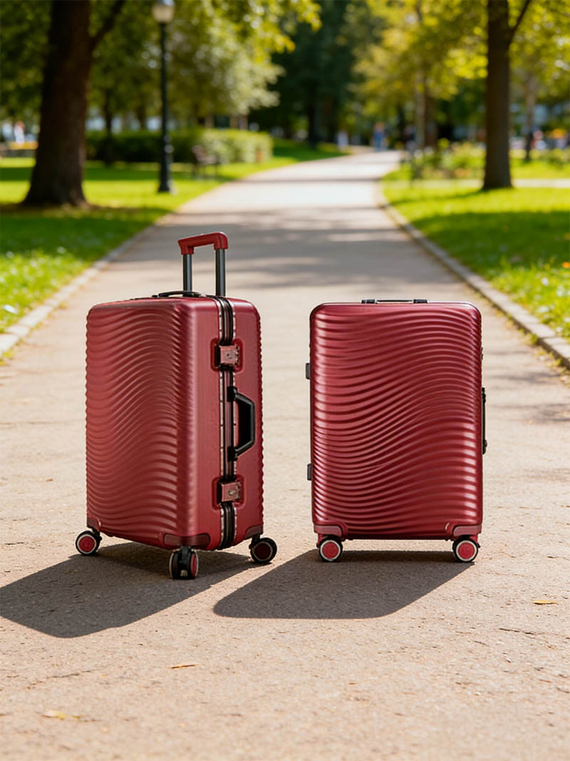 Durable Hard Shell S