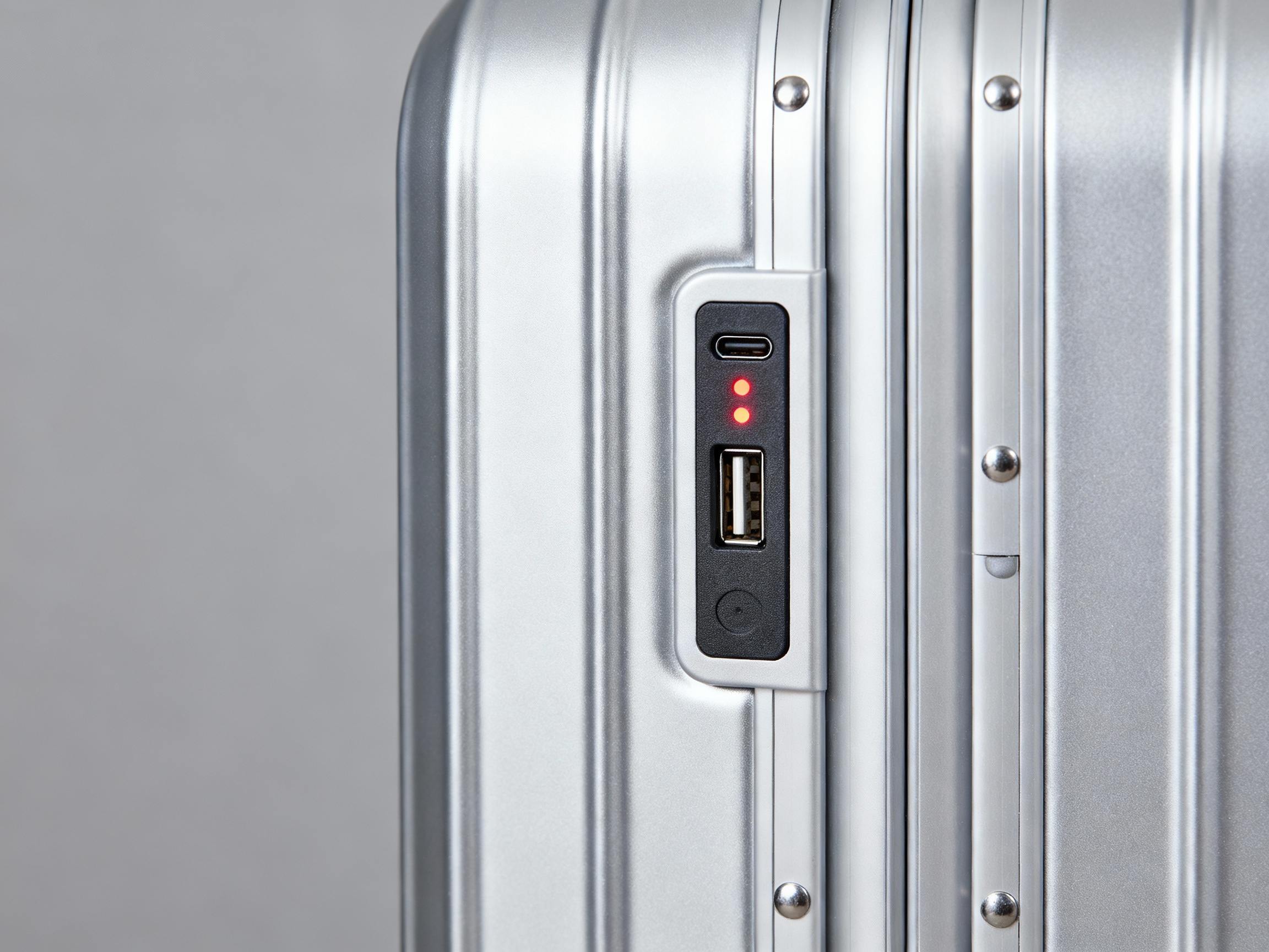 ﻿ Global Luggage Market Trends Outlook 2025