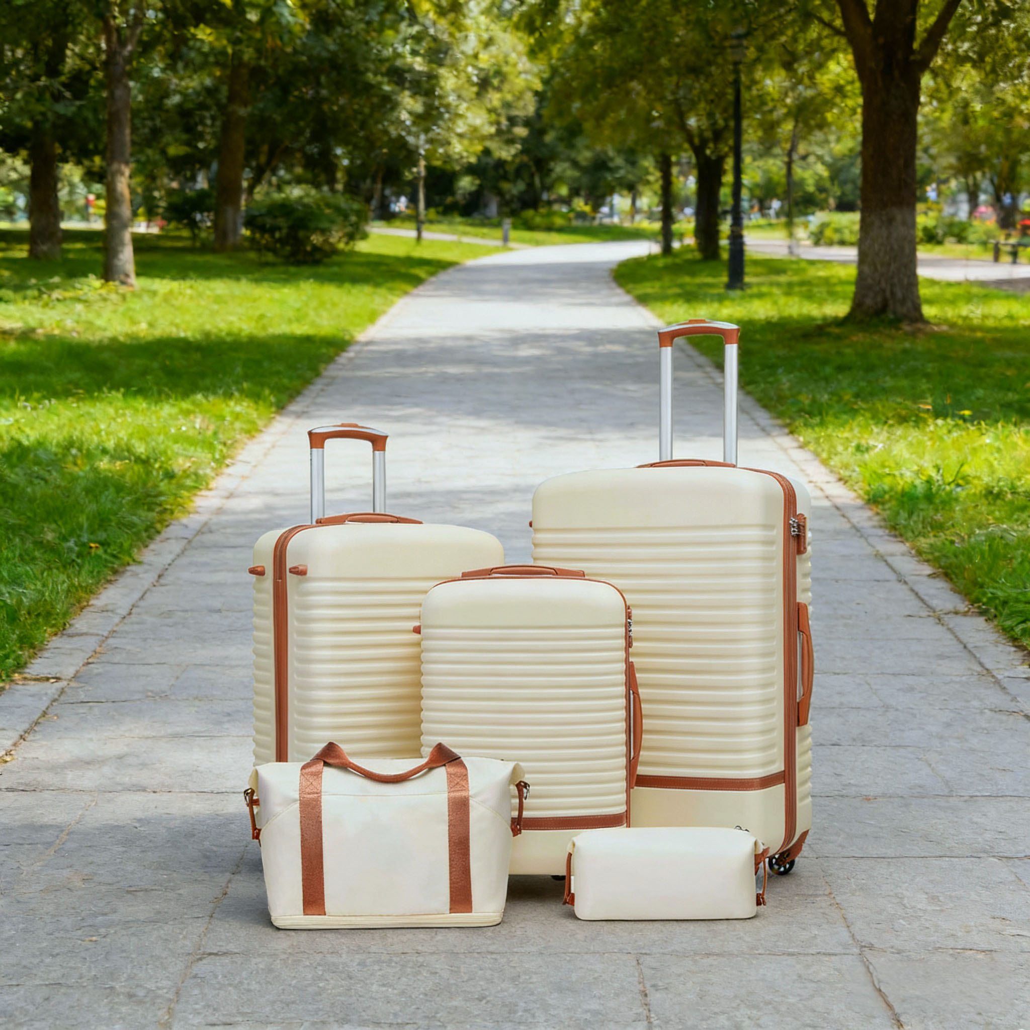 Which Types of Luggage Should Not Be Used? Smarter Alternatives for Modern Travelers