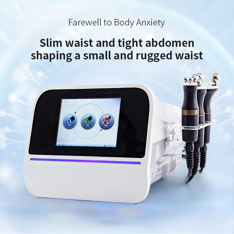 360 Degree Rotation Supported Forward and Reverse Rotation 360 Body Sculptra Sculpture Fast Effective 3 in 1