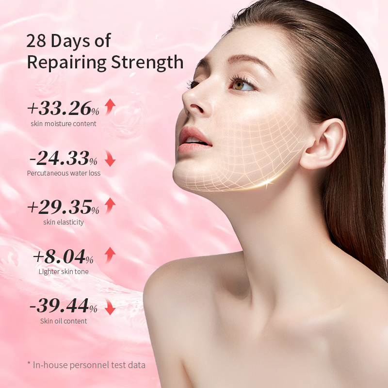 Beauty Instrument Face Facial Mask Instrument Seven Color Light Photon Rejuvenation Beauty Instrument