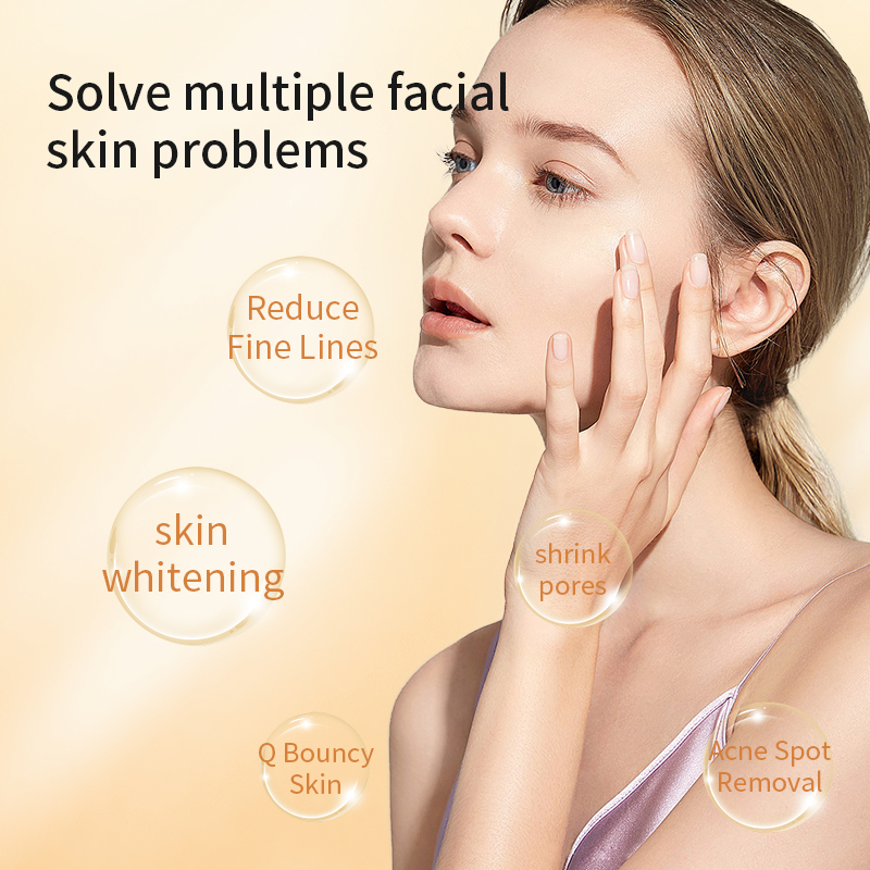 7 Colors LED Face Mask Facial Skin Care Led Light Therapy for Other Home Use Beauty Equipment