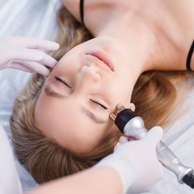 3-in-1 Cavitation Machine | Fat Reduction, Body Contouring, Skin Tightening