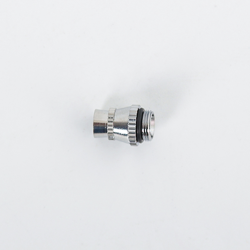 0.3mm Mini Air Compressor Kit Air Brush Paint Spray Gun Airbrush for Nail Art Tattoo Craft Cake Nano Fog Mist Sprayer