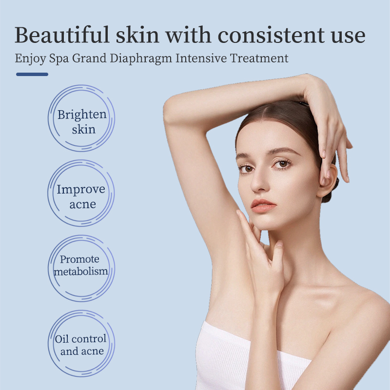 Hot and Cold Sprayer Facial Spa 7 Colors Beauty Instrument Light Therapy Nano Water Spray Skin Care Machine