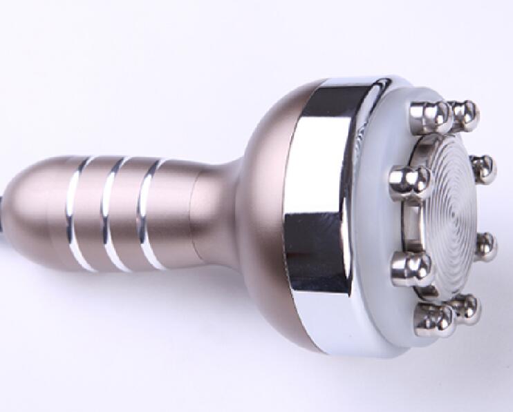 5 in 1 Bio Rf Ultrasonic 40k Cavitation Vacuum System Body Slimming Machine