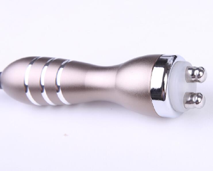 5 in 1 Bio Rf Ultrasonic 40k Cavitation Vacuum System Body Slimming Machine