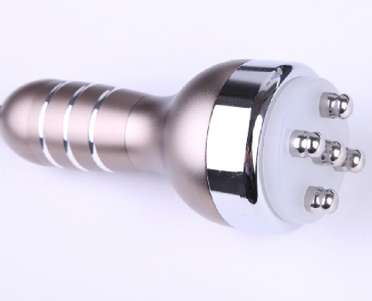 5 in 1 Bio Rf Ultrasonic 40k Cavitation Vacuum System Body Slimming Machine