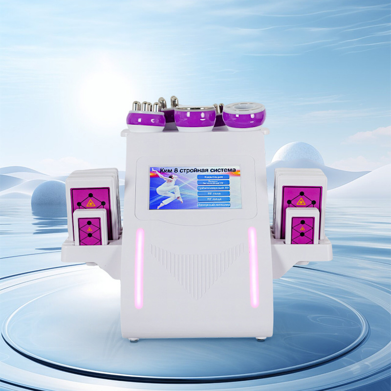 Second Generation 6-in-1 Fat Blaster