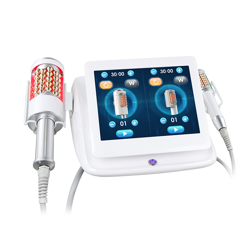 Portable 360 Rotation Inner Ball Roller Machine Body Slimming Skin Tightening Cellulite Reduction Device