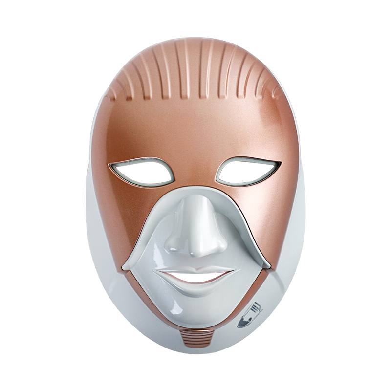 7 Colors LED Face Mask Facial Skin Care Led Light 