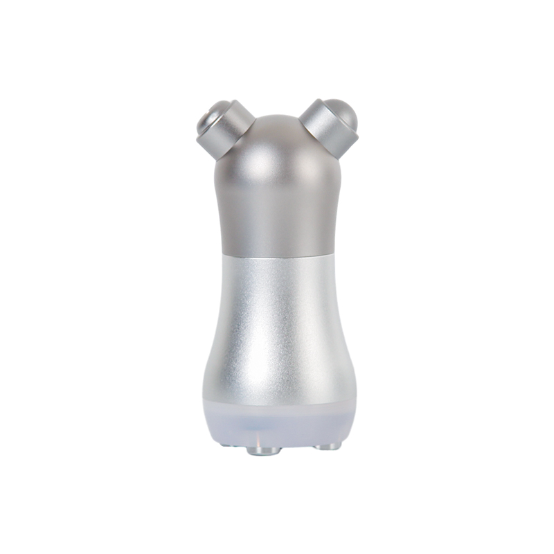 RF Radio Frequency Body Face Massager LED Photon Facial Mesotherapy Electroporation Beauty Machine