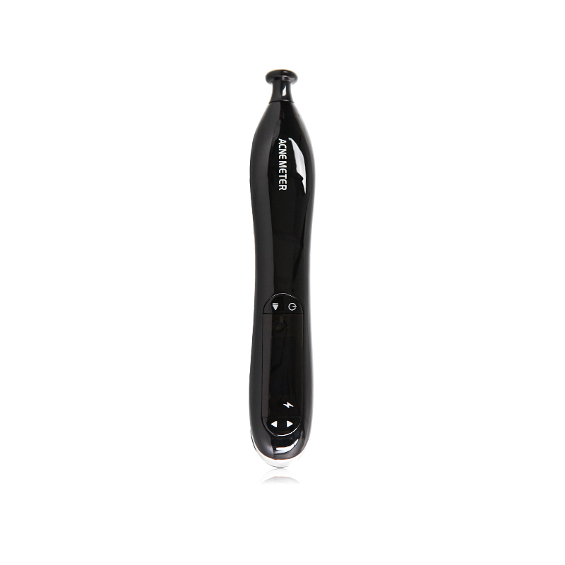 Wireless Plasma Lifting Skin Tightening Machine Acne Treatment Wrinkle Remover Beauty Machine Sterilization Feature Dark Circles