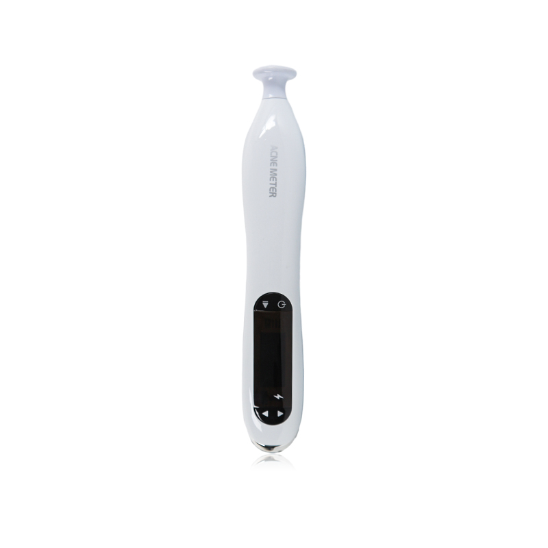 Wireless Plasma Lifting Skin Tightening Machine Acne Treatment Wrinkle Remover Beauty Machine Sterilization Feature Dark Circles