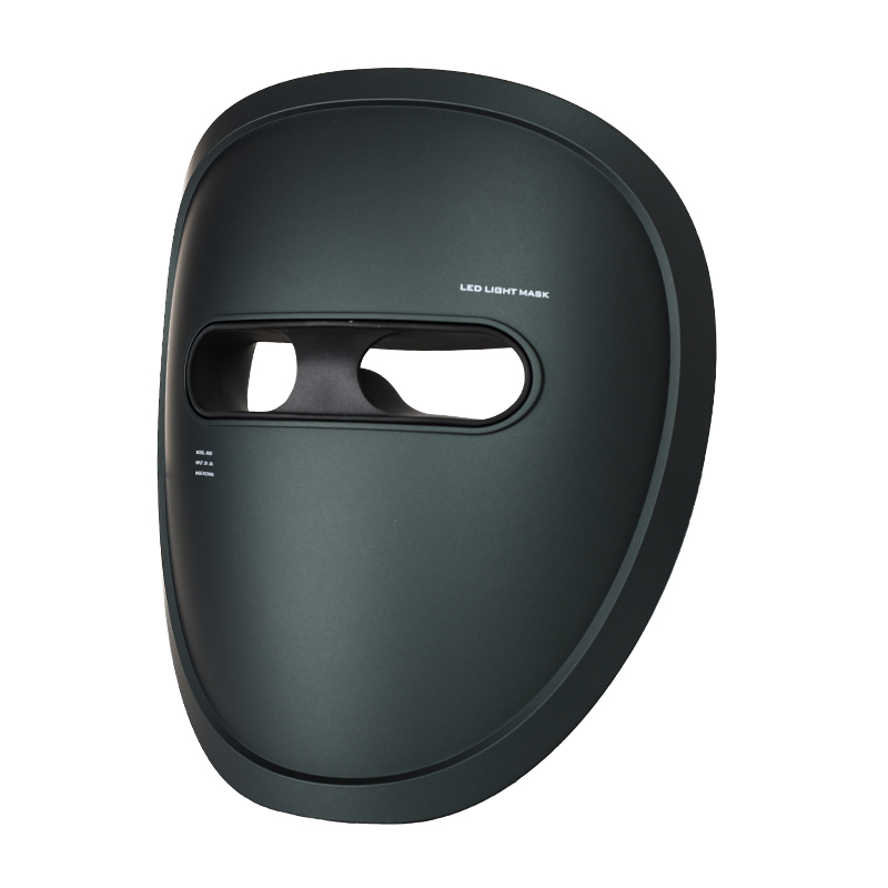 Aging Light Therapy Beauty Mask Face Deep Skin 7 C