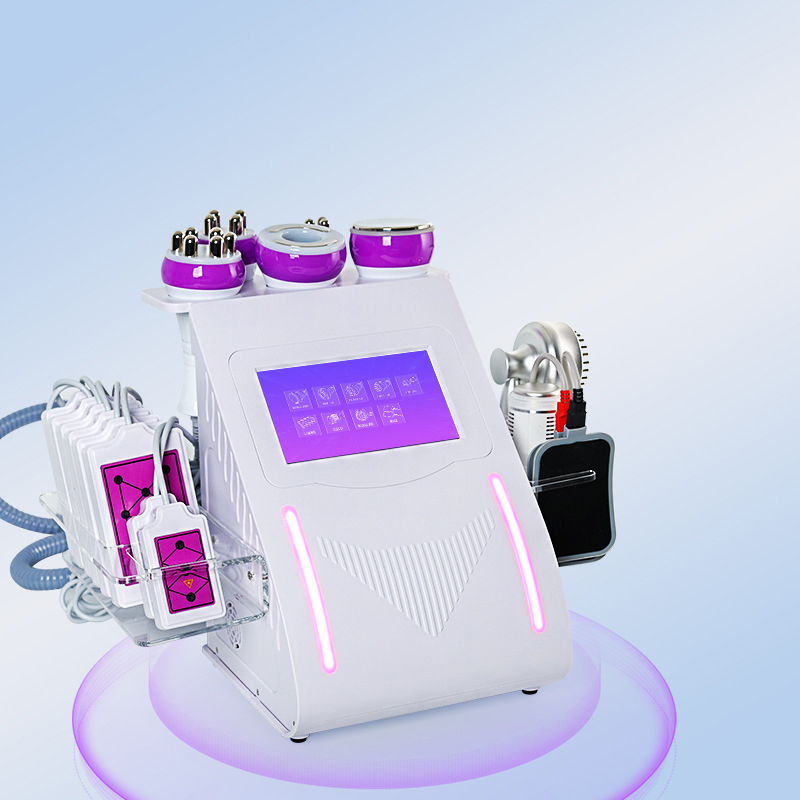 Second Generation 9-in-1 Fat Blaster