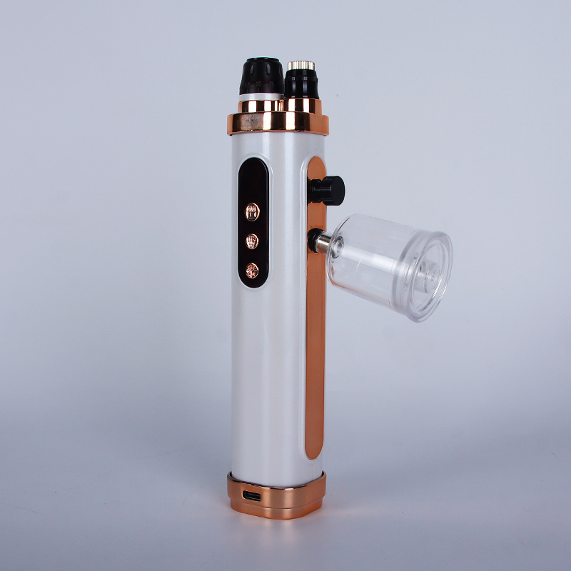 Electric Mesoembryo Injection Beauty Device – Professional Needle-Free Skin Rejuvenation