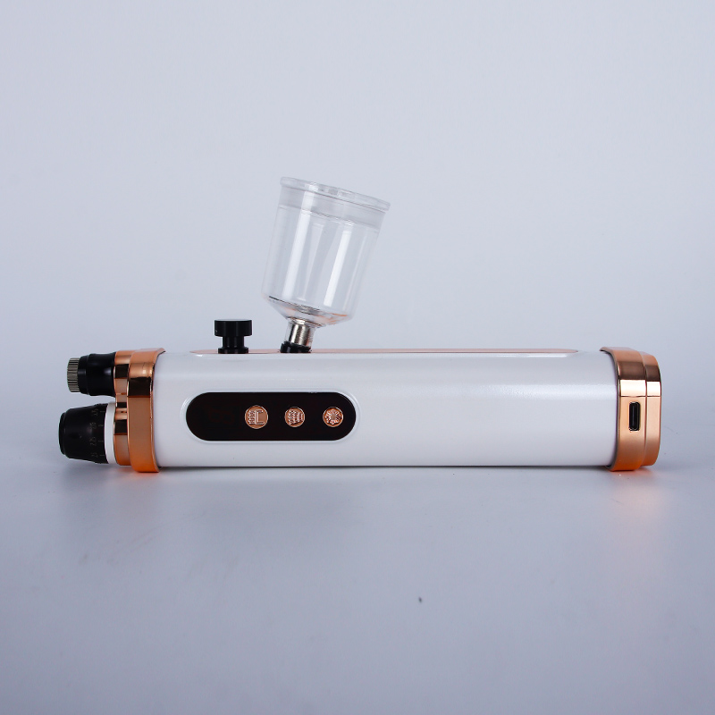 Electric Mesoembryo Injection Beauty Device – Professional Needle-Free Skin Rejuvenation