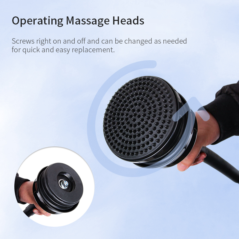 G5 Vertical Massage Device | Full Body Massage for Cellulite Reduction and Muscle Relaxation