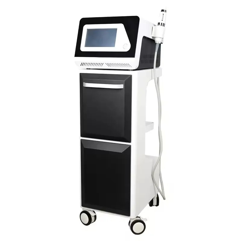 High Pressure SEYO TDA Noninvasive Mesogun water light muscle No Needle Meso Injector Mesotherapy Gun