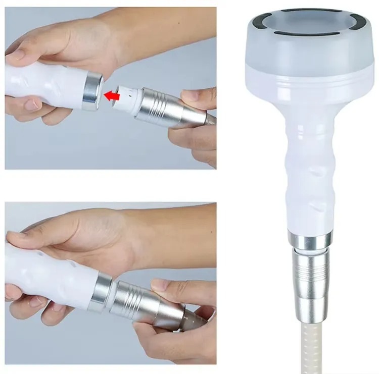 Weight Loss Machine – RF, LED, Vacuum Therapy for Body Slimming & Cellulite Reduction