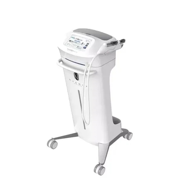 Skin Rejuvenation Beauty Microneedle Machine