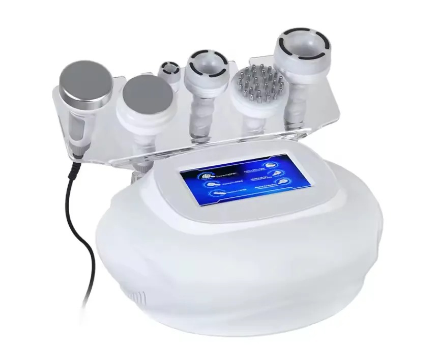Weight Loss Machine – RF, LED, Vacuum Therapy for Body Slimming & Cellulite Reduction