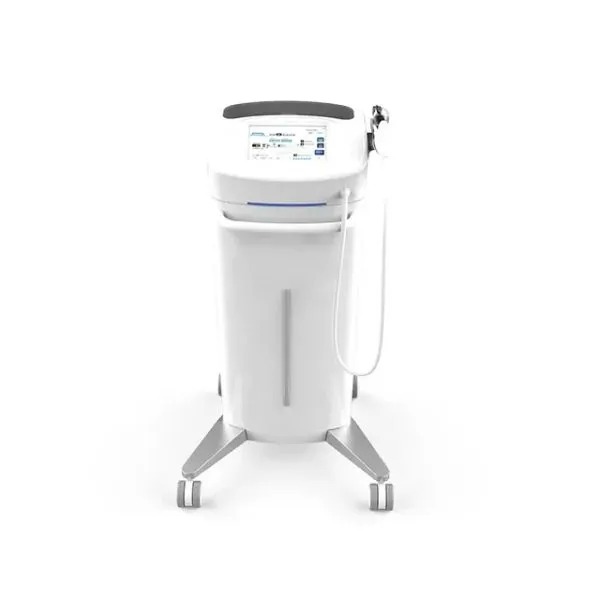 Skin Rejuvenation Beauty Microneedle Machine