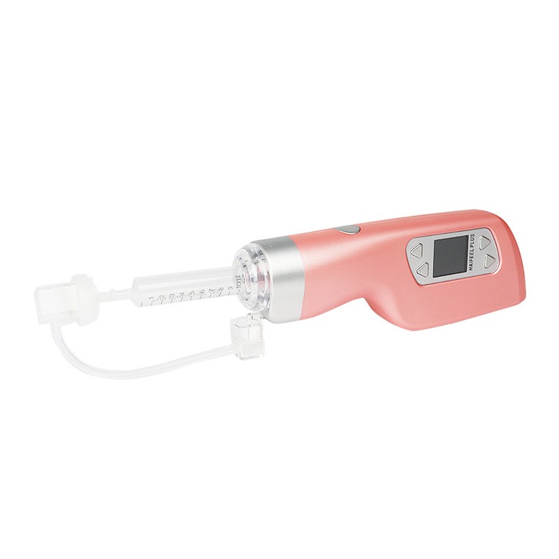 Portable IPL Hair Removal Device – Painless Laser Epilator for Face & Body