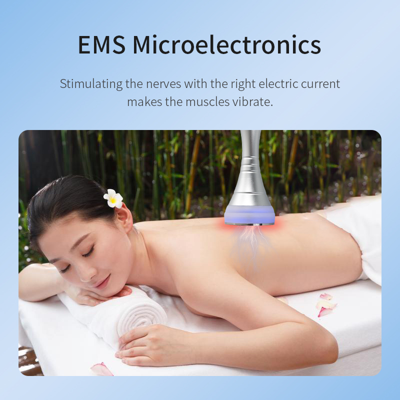 Meridian Health and Wellness Conditioning Machine | Full Body Meridian Balancing and Muscle Relaxation
