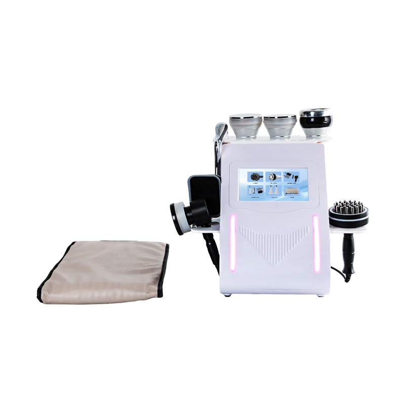 Meridian Health and Wellness Conditioning Machine | Full Body Meridian Balancing and Muscle Relaxation