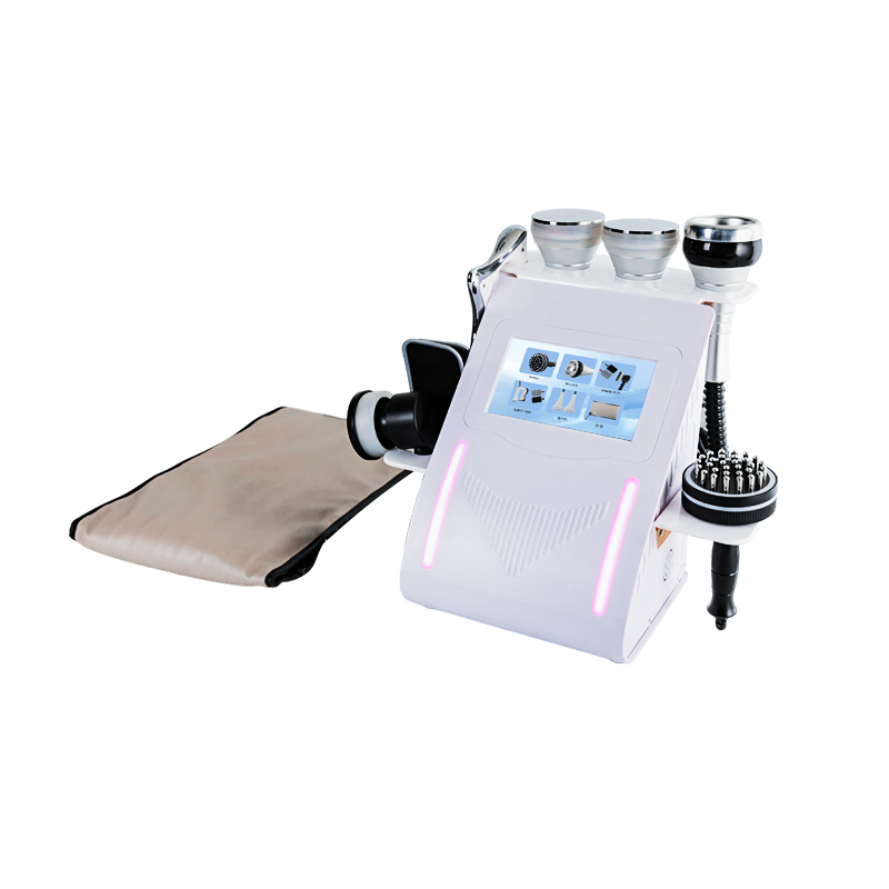Meridian Health and Wellness Conditioning Machine | Full Body Meridian Balancing and Muscle Relaxation