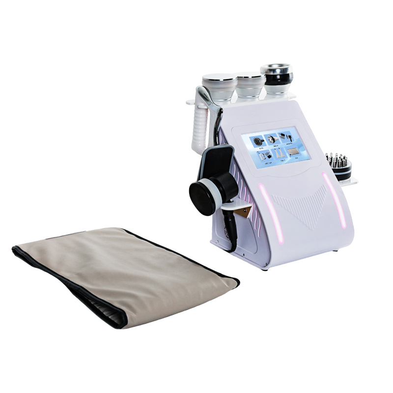 Meridian Health and Wellness Conditioning Machine | Full Body Meridian Balancing and Muscle Relaxation