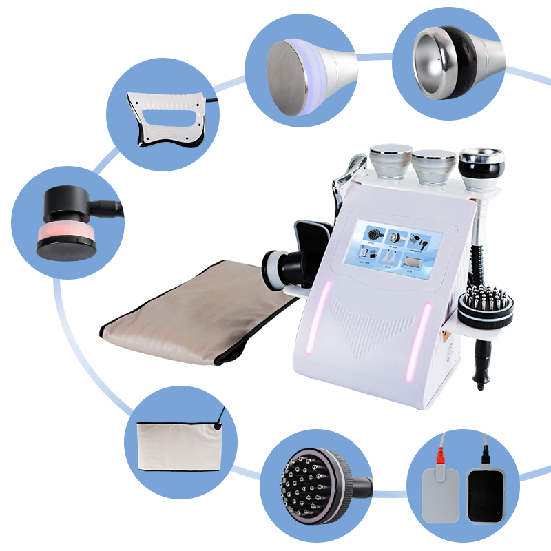 Meridian Health and Wellness Conditioning Machine | Full Body Meridian Balancing and Muscle Relaxation