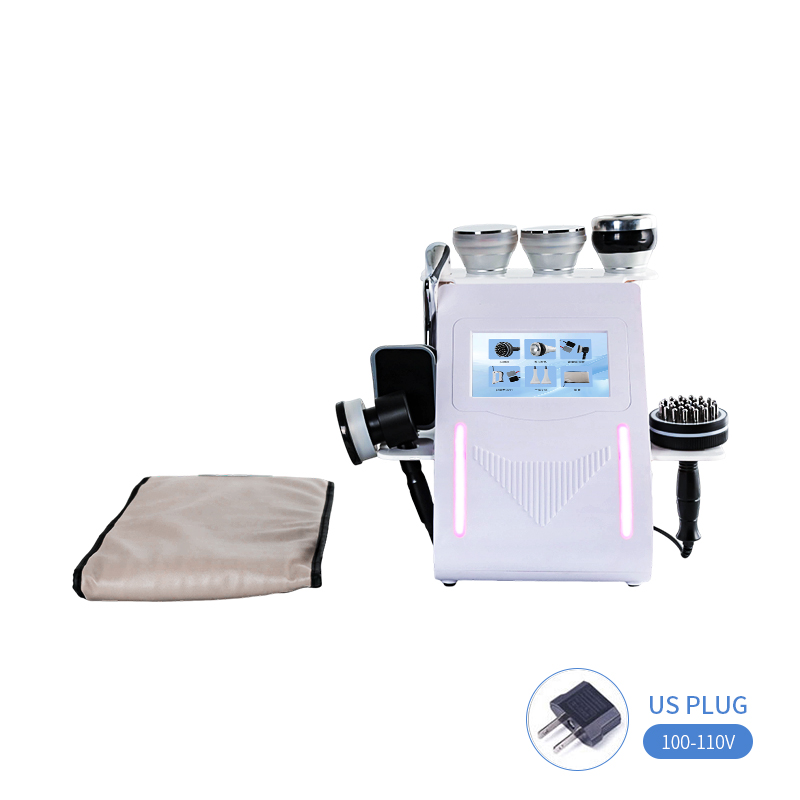 Meridian Health and Wellness Conditioning Machine | Full Body Meridian Balancing and Muscle Relaxation