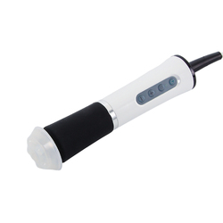 3-in-1 Replacement RF Beauty Probes – Facial, Eye & Body Radio Frequency Treatment Heads