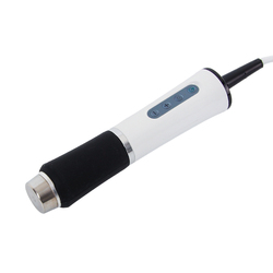 3-in-1 Replacement RF Beauty Probes – Facial, Eye & Body Radio Frequency Treatment Heads