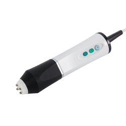 3-in-1 Replacement RF Beauty Probes – Facial, Eye & Body Radio Frequency Treatment Heads