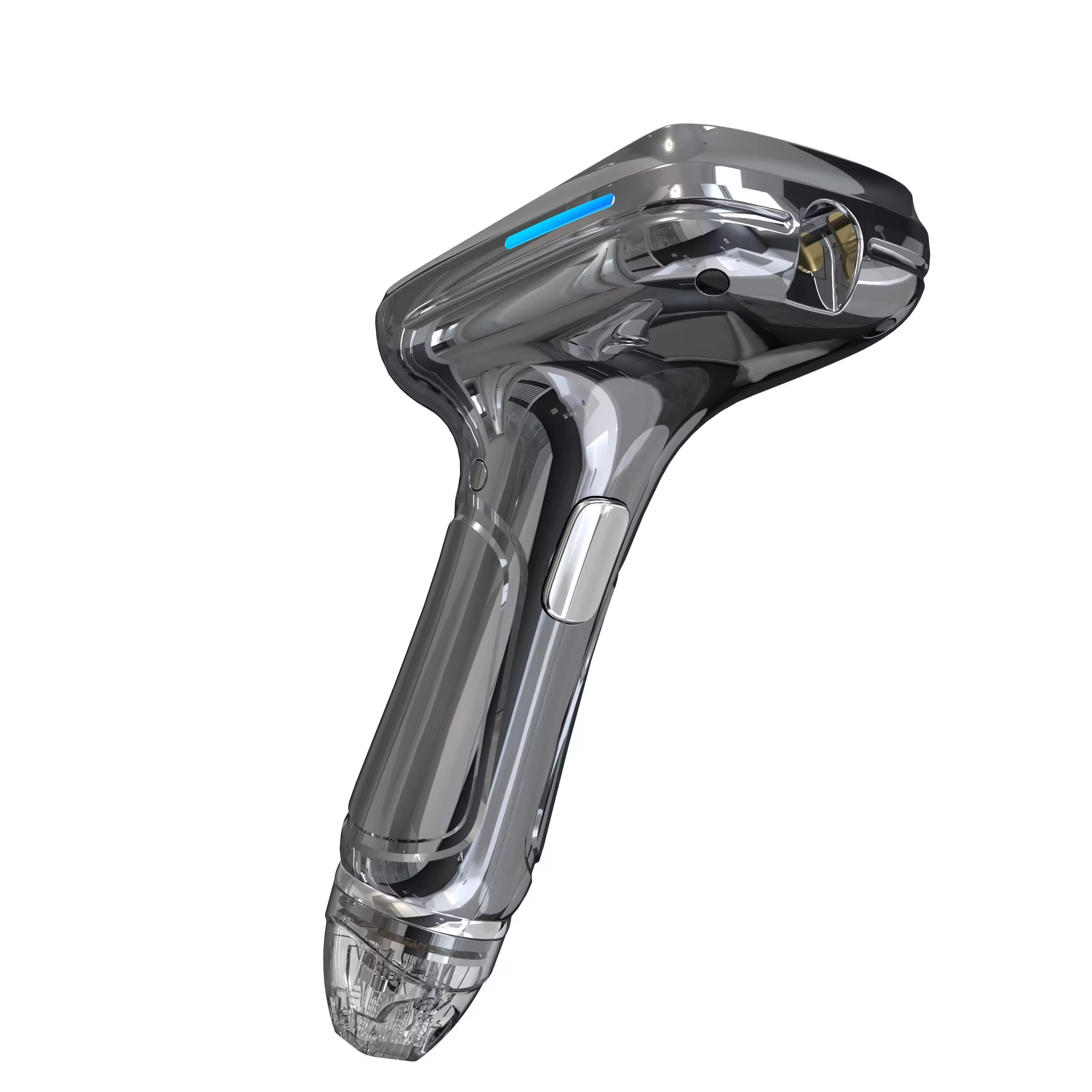 Gold RF Microneedle Machine – Advanced Skin Rejuvenation & Lifting Solution