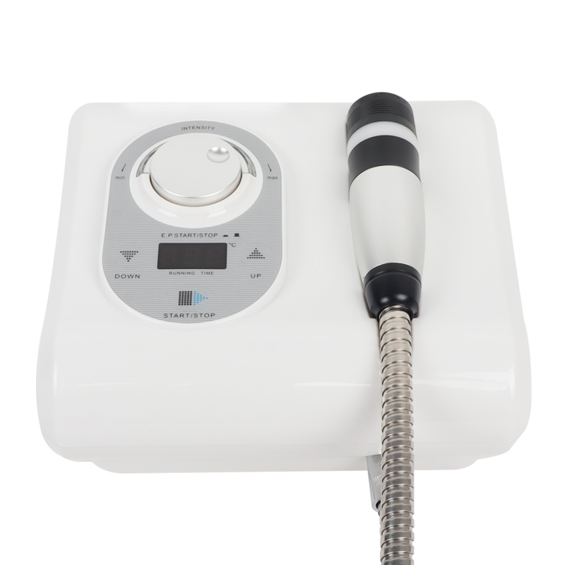 Professional RF Skin Tightening Machine – Anti-Aging Radio Frequency Device for Face & Body
