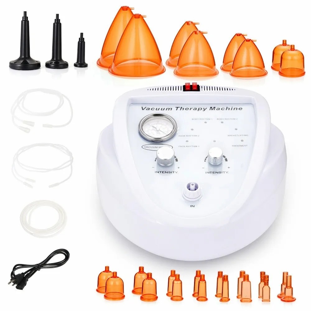 Buttock Enlargement Butt Lift Chest Enlarge Machine Butt Lifting Machine