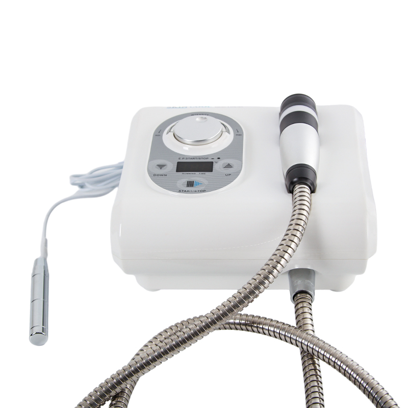 Professional Cryo Skin Cooling Machine – Cold Therapy Facial Device for Pore Shrinking & Skin Recovery