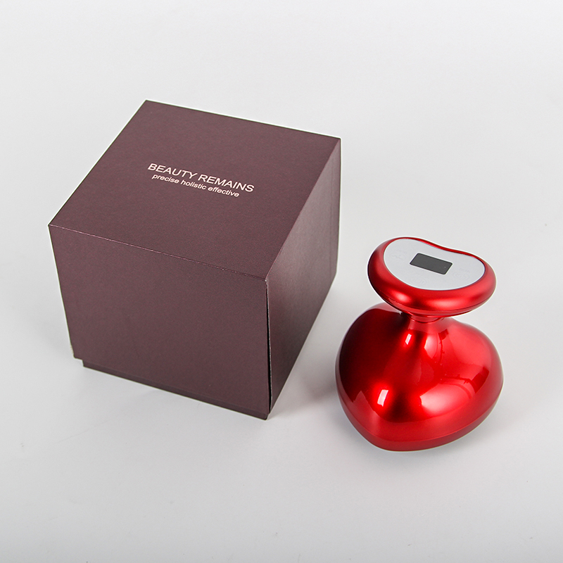 Multifunction Gua Sha Meridian Massager – Acupressure & Slimming Tool for Body Relaxation