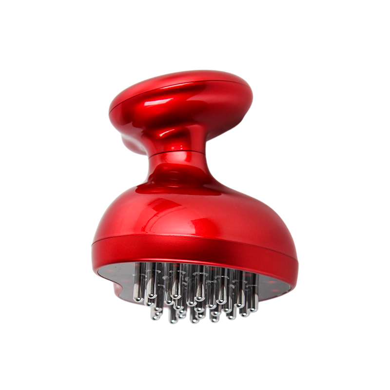 Multifunction Gua Sha Meridian Massager – Acupressure & Slimming Tool for Body Relaxation